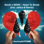 cover: Nohc|Sendr - Heart To Break