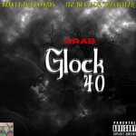 cover: Arab - Glock 40