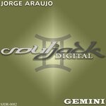 cover: Jorge Araujo - Gemini