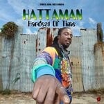 cover: Hattaman - Hardest Of Time