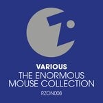 cover: Dj Nee|Stu Chapman - The Enormous Mouse Collection