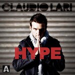 cover: Claudio Lari - Hype (Instrumental Mix)