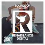 cover: Various - Sounds Of Miami 2022