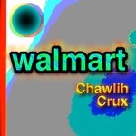 cover: Chawlih Crux - Walmart