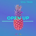 cover: Soul Train - Open Up