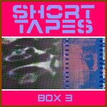 cover: Various - Short Tapes Box 3