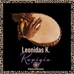 cover: Leonidas K. - Kupiga