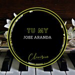 cover: Jose Aranda - Tu My