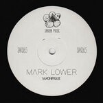 cover: Mark Lower - Magnifique