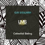 cover: Oja Soulman - Celestial Being