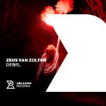 cover: Zeus Van Zolten - Rebel