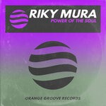 cover: Riky Mura - Power Of The Soul