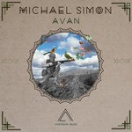 cover: Michael Simon - Avan