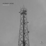 cover: Alvinho L Noise - Racional EP