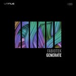 cover: Fabiotek - Generate