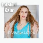 cover: Lakshmi Kaur - Divine Mantra