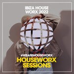 cover: Various - Ibiza Houseworx 2022