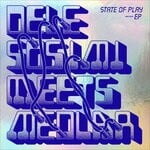 cover: Medlar|Dele Sosimi - State Of Play EP