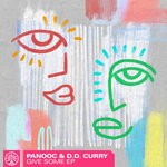 cover: D.d. Curry|Panooc - Give Some EP