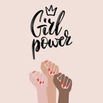 cover: Emie Rowe - Girl Power