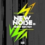 cover: Various - New Noise: Finest Electro Vol 35