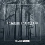 cover: Various - Ingredient Music Vol 54