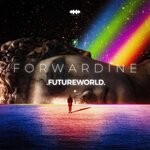 cover: Forwardine - Futureworld