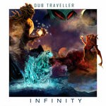 cover: Dub Traveller - Veritae