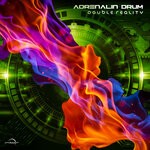 cover: Adrenalin Drum - Double Reality