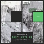 cover: Andrewboy - Don't Give Up