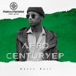 cover: Nativ Boii - Afro Century