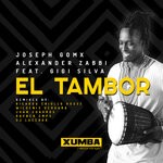 cover: Alexander Zabbi|Gigi Silva|Joseph Gomx - El Tambor