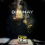 cover: D.n.hay - Thoughts & Feelings