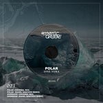 cover: Jose Vera - Polar