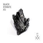 cover: Shane Fontane - Black Kyanite X5