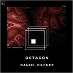 cover: Daniel Vilchez - Octagon