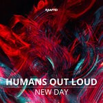 cover: Humans Out Loud - New Day