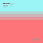 cover: Monostone - Freedom