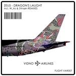 cover: Zeu5 - Dragon's Laught