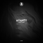 cover: Avanty - Factum