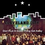 cover: Lady Hani - Don't Let A Good Thing Get Away (Lady Hani's Original Flashback Mix)