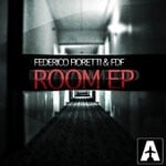 cover: Federico Fioretti - Room