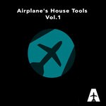 cover: Fioretti Bros - Airplane's House Tools Vol 1