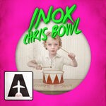 cover: Chris Bowl - Inox