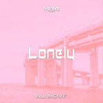 cover: Alimovf - Lonely