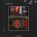 cover: Trevon - Saga