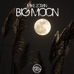 cover: Mike Zoran - Big Moon