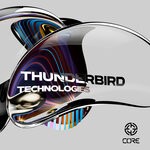 cover: Andrew Banner - Thunderbird Technologies EP