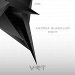 cover: Andrea Guadalupi - Right