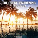 cover: Siri Umann - The Great Awakening